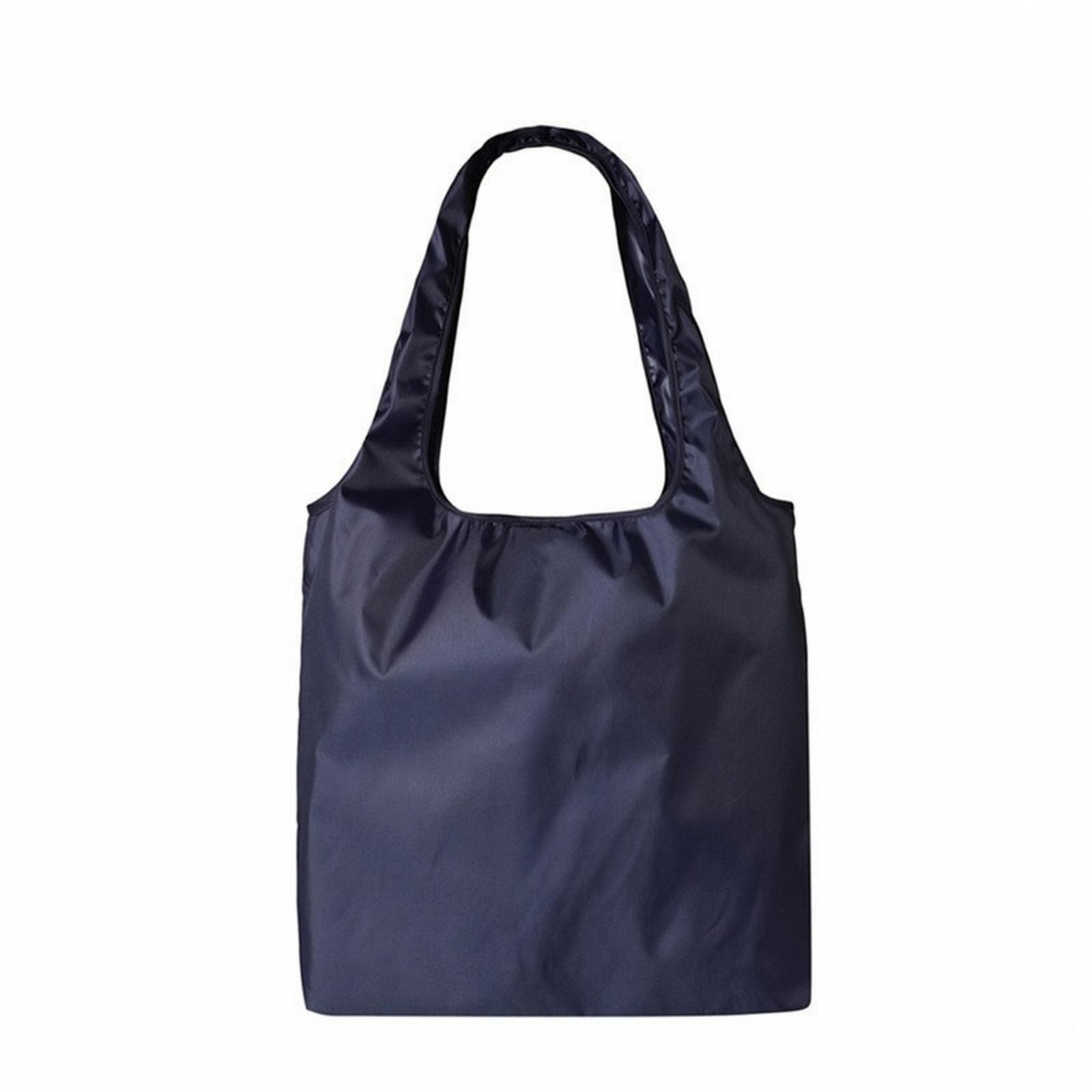 Handbags - Składana torba typu tote, wodoodporna, idealna