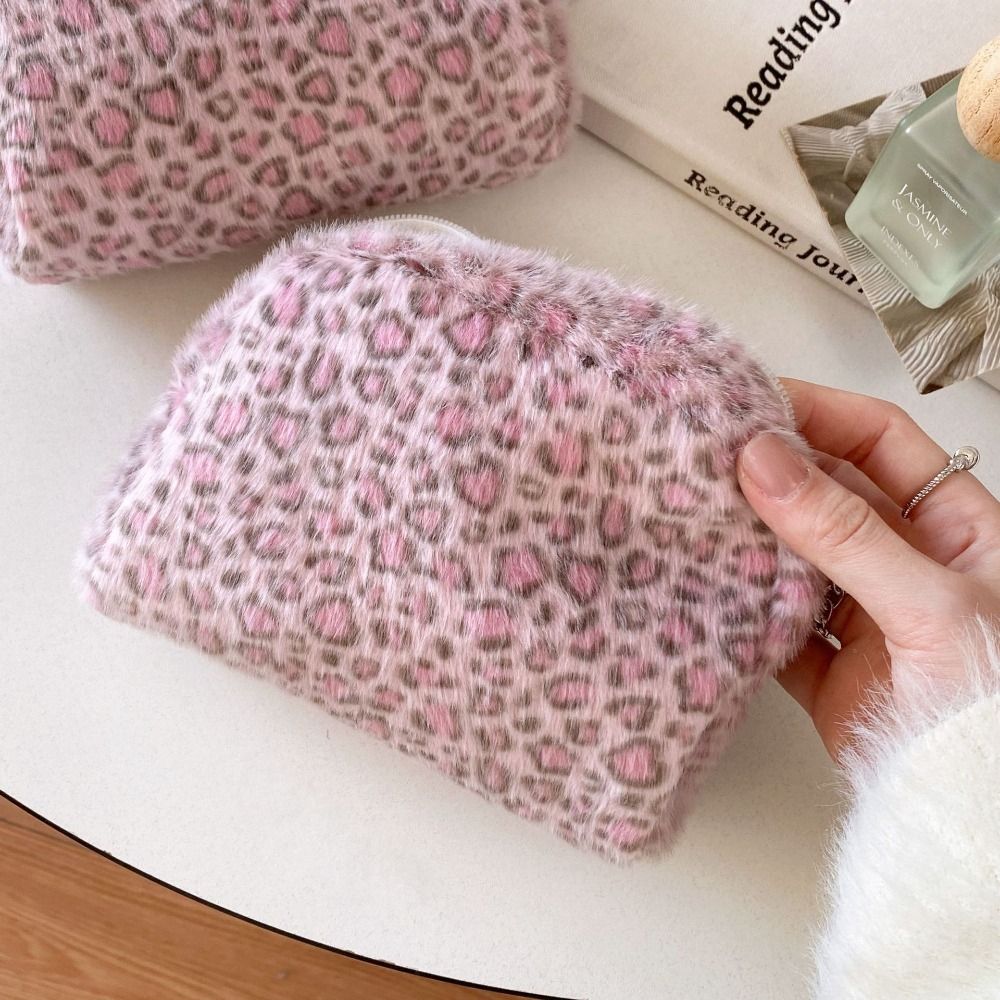 Wysokiej jakości, puszysta kos – Cosmetic Bags recenzja i cena