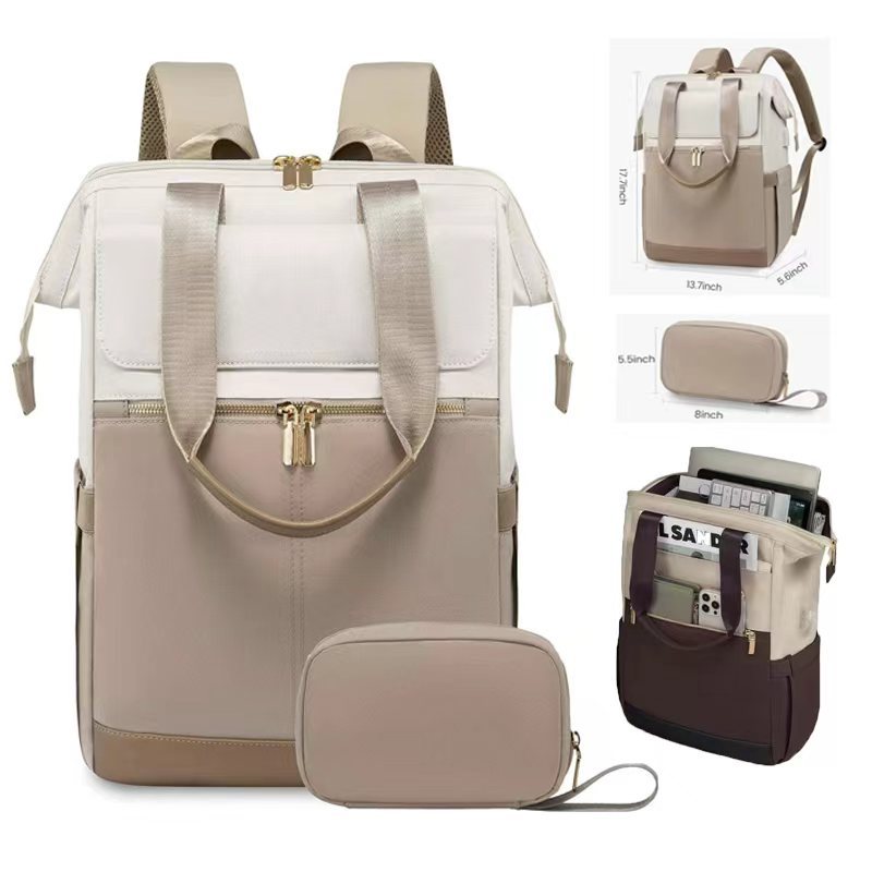 Nowy, transgraniczny plecak w  – Backpacks recenzja i cena