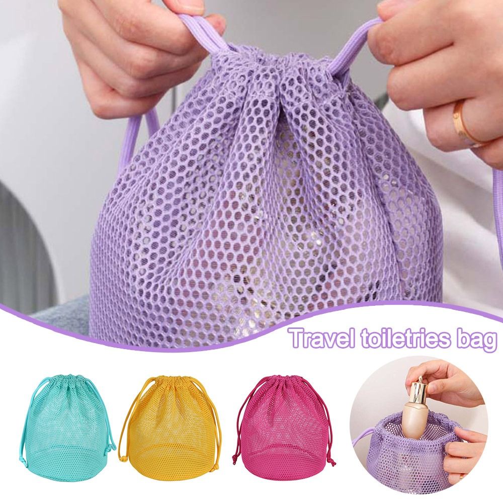 Modna kosmetyczka w kolorach d – Cosmetic Bags recenzja i cena