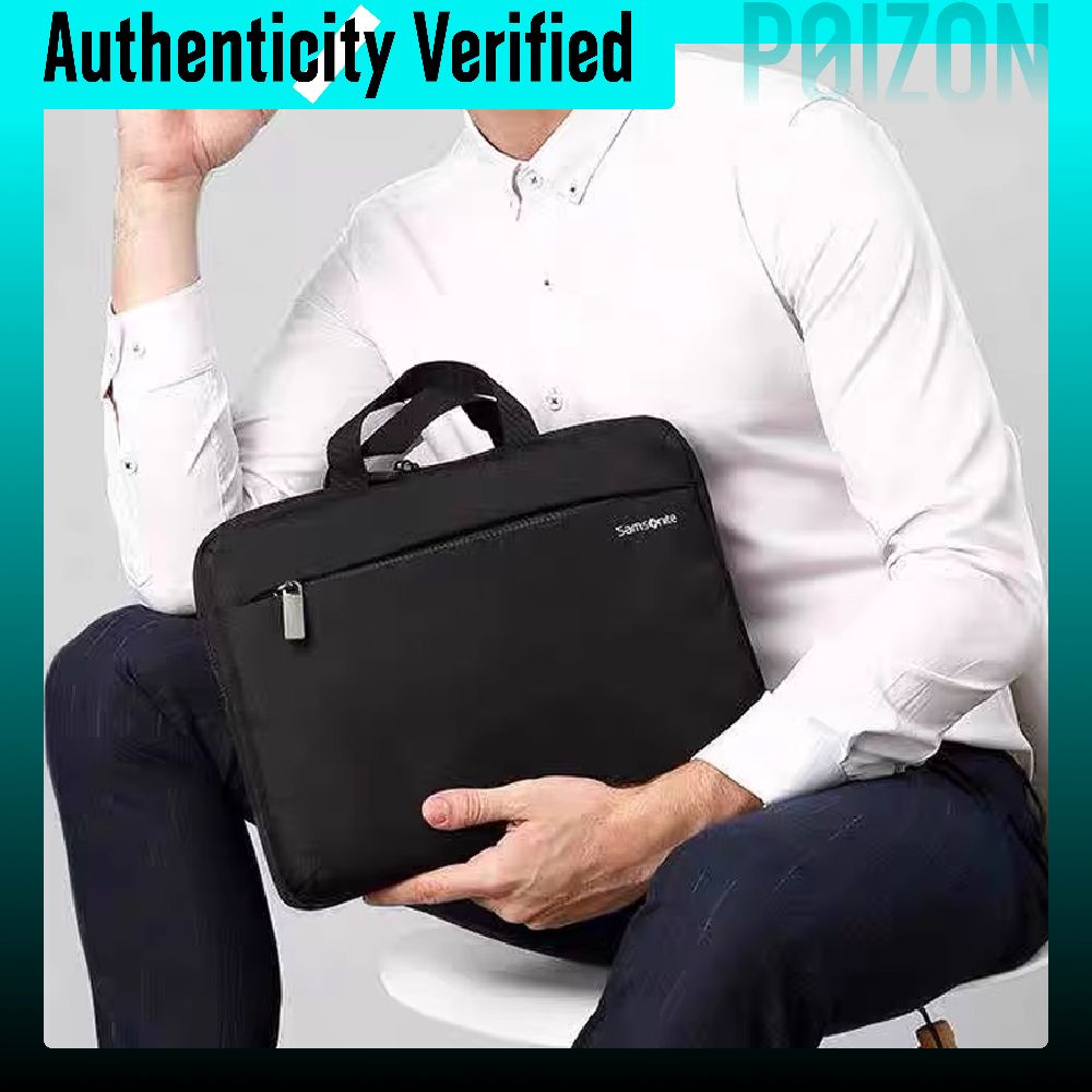 Teczka materiałowa SAMSONITE,  – Handbags recenzja i cena