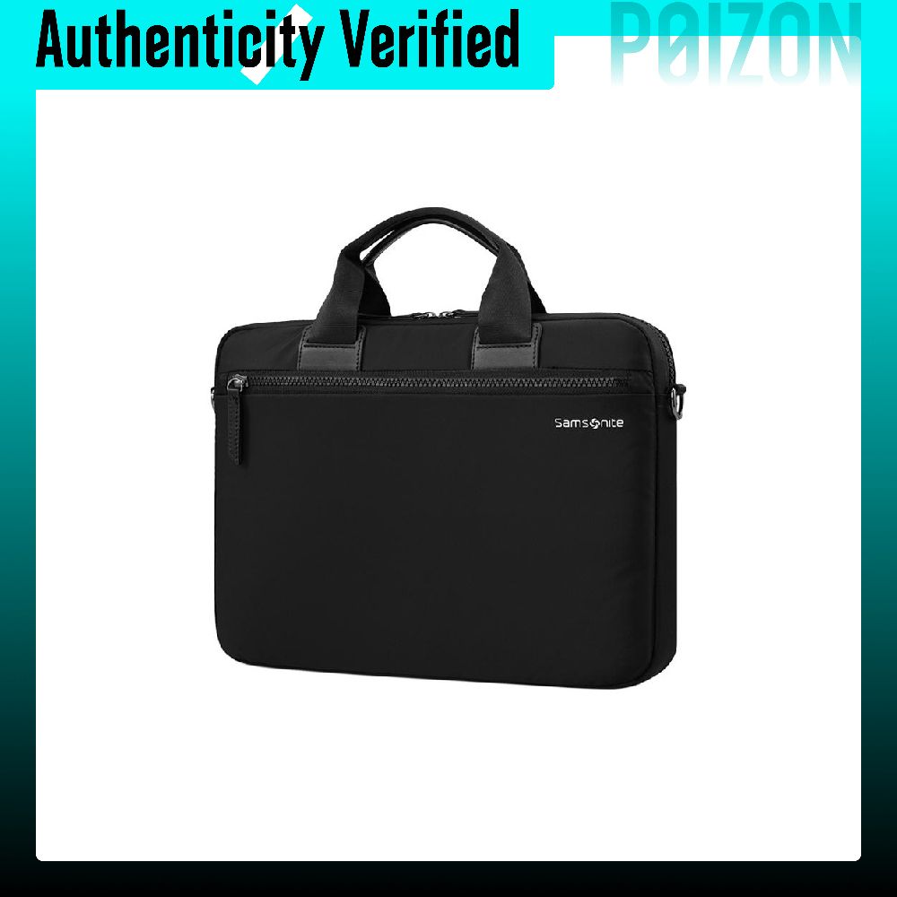 Teczka materiałowa SAMSONITE,  – Handbags recenzja i cena