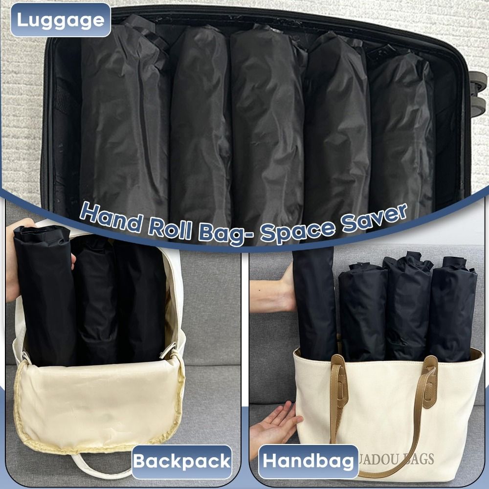 Nowe wielokrotnego użytku work – Luggage recenzja i cena