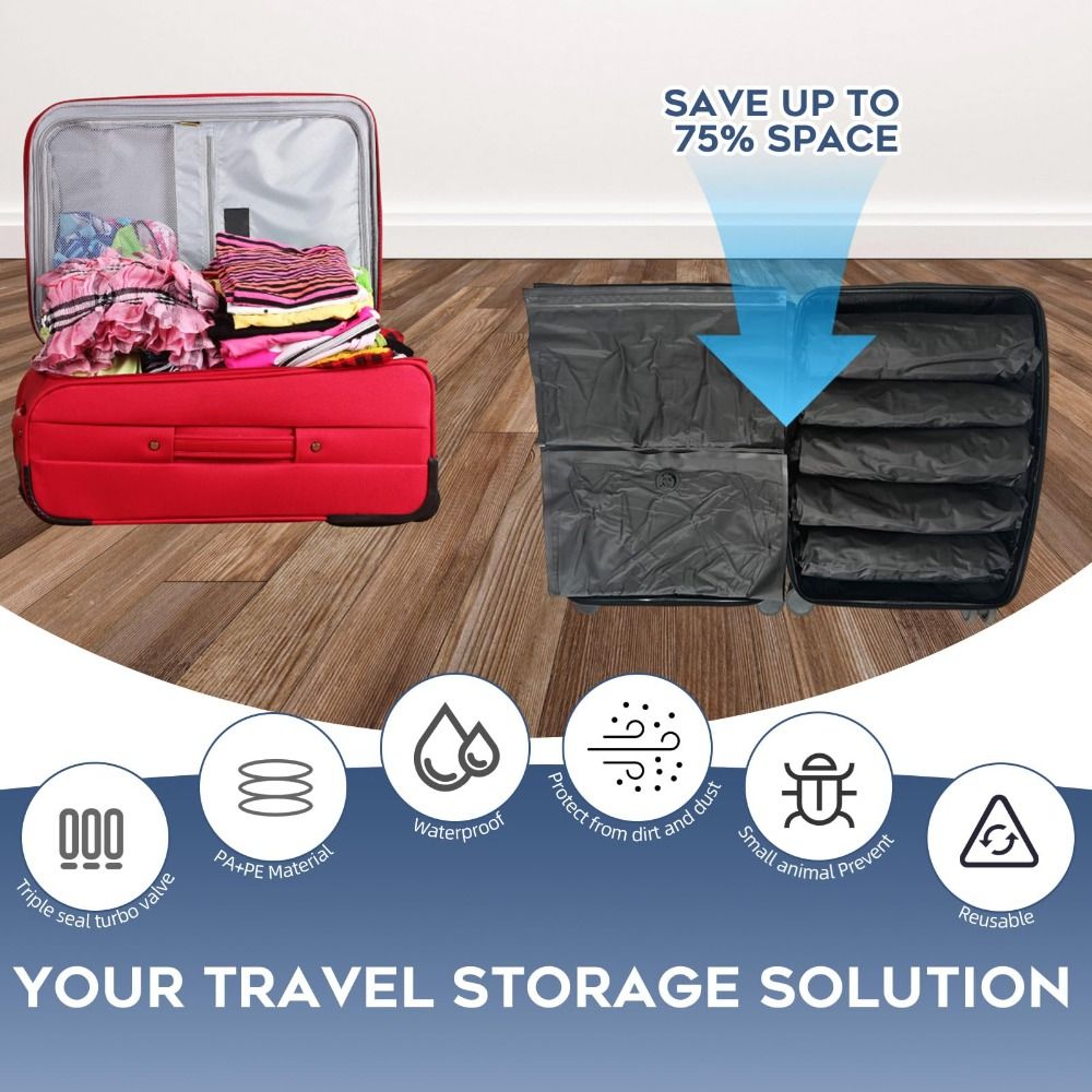 Nowe wielokrotnego użytku work – Luggage recenzja i cena