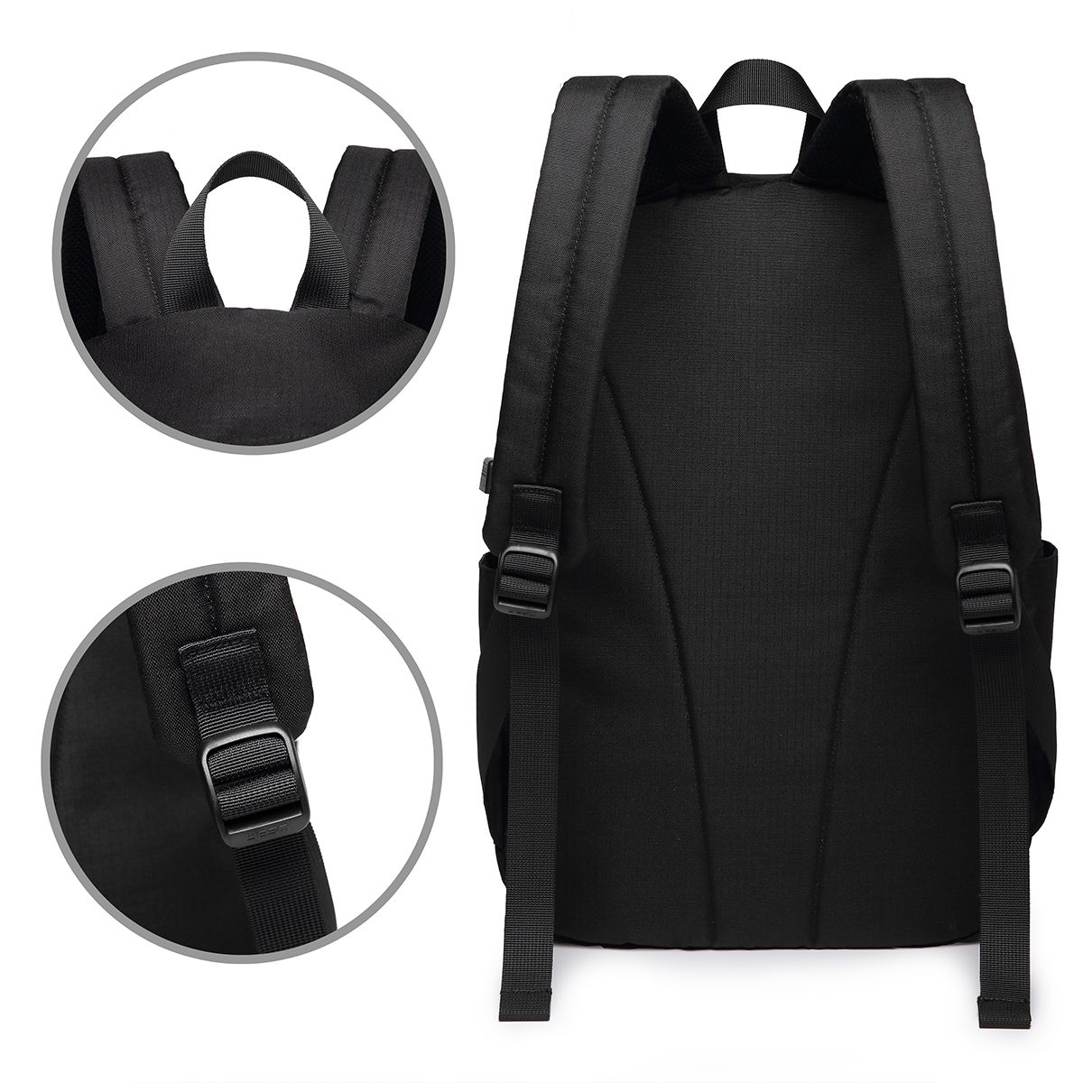 Plecak Johnny Sins z motywem f – Backpacks recenzja i cena
