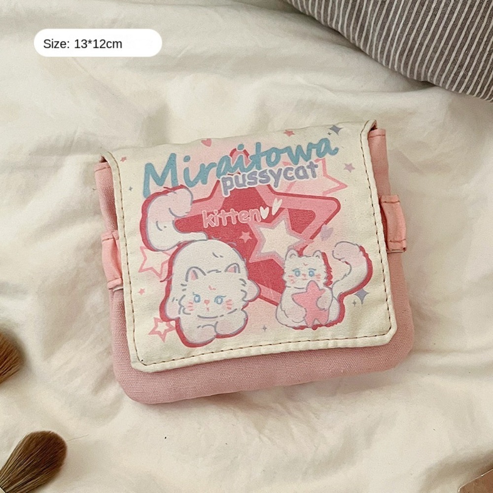 Organizer na mini kable do tra – Cosmetic Bags recenzja i cena