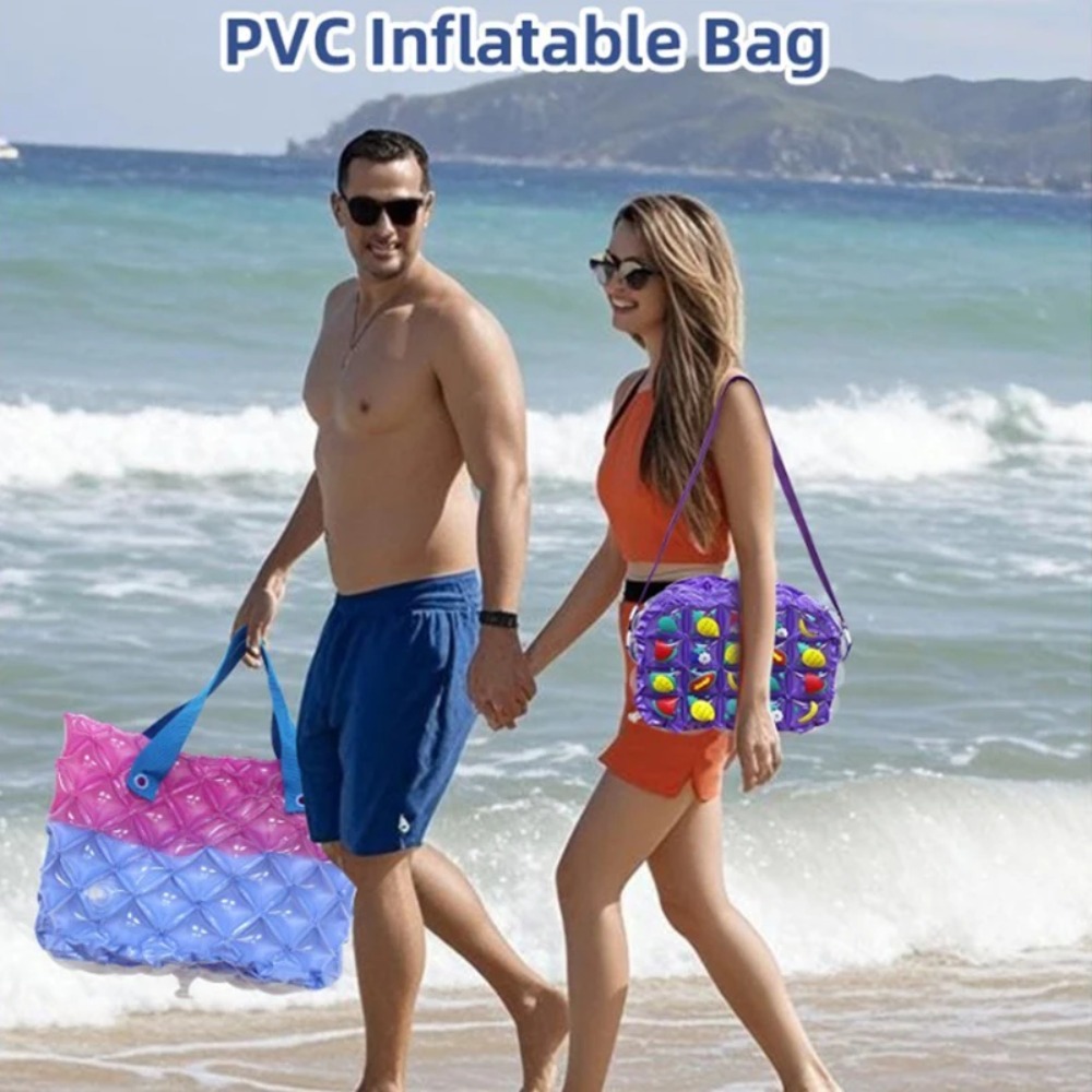 Wakacje nad morzem, torba na r – Handbags recenzja i cena