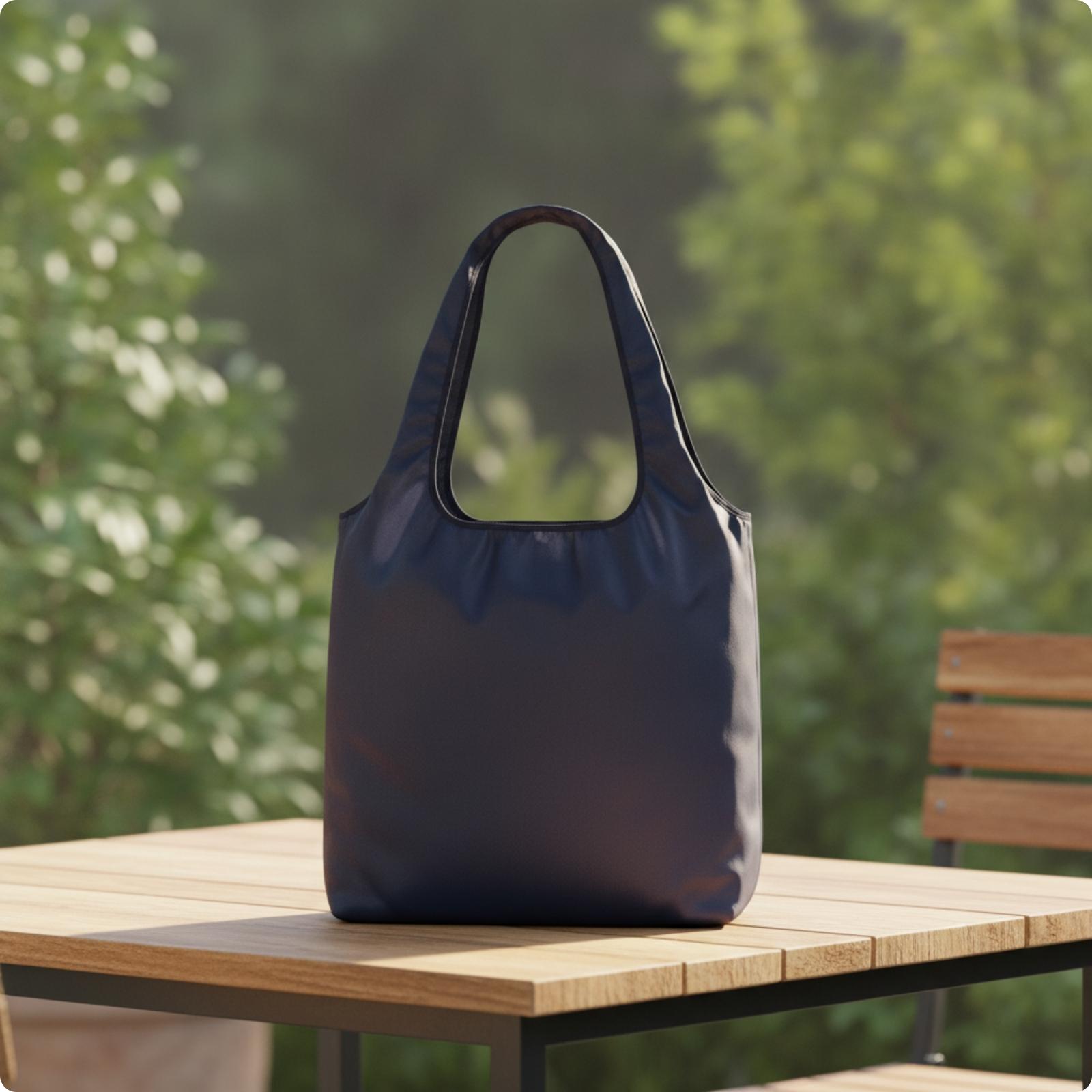 Składana torba typu tote, wodo – Handbags recenzja i cena