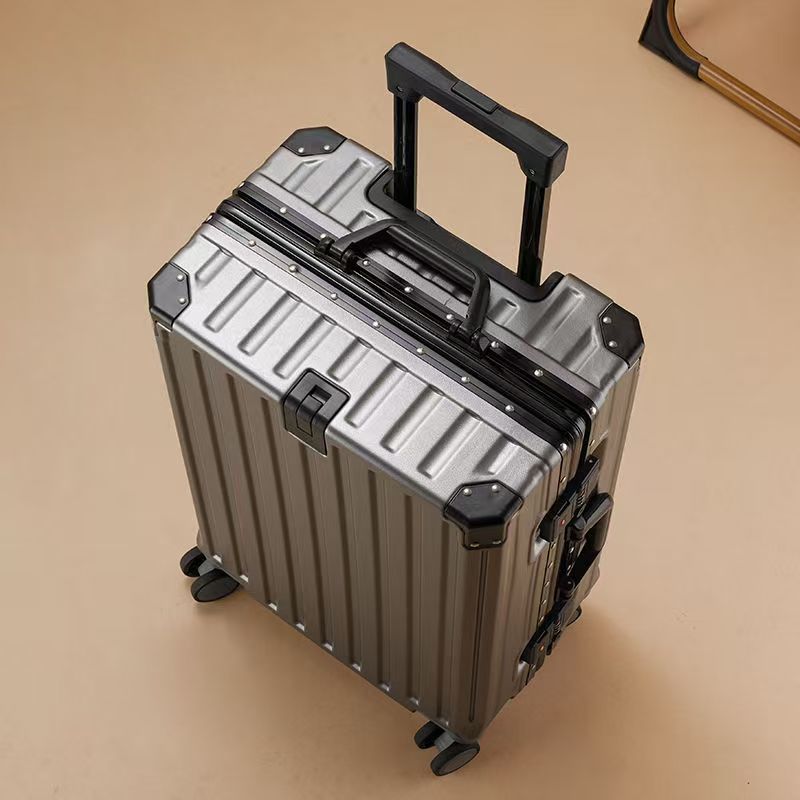 20-30-calowa, ulepszona walizk – Aluminum Frame Carry On Luggage recenzja i cena